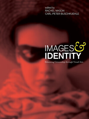cover image of Images and Identity
